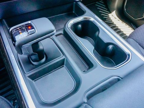 New 2026 GMC Sierra 1500 Elevation w/ Preferred Package RWD image 18