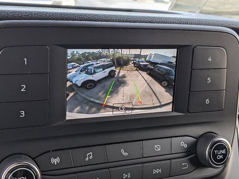 New 2024 Ford Transit 350 148 High Roof DRW AWD w/ Exterior Upgrade Package image 19