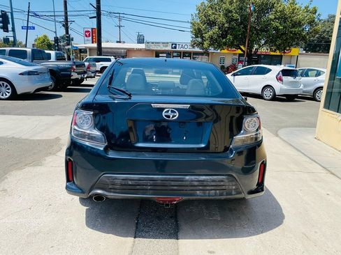 Used 2015 Scion tC FWD image 15