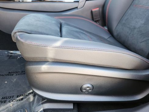New 2026 Mercedes-Benz CLA 250 4MATIC image 23