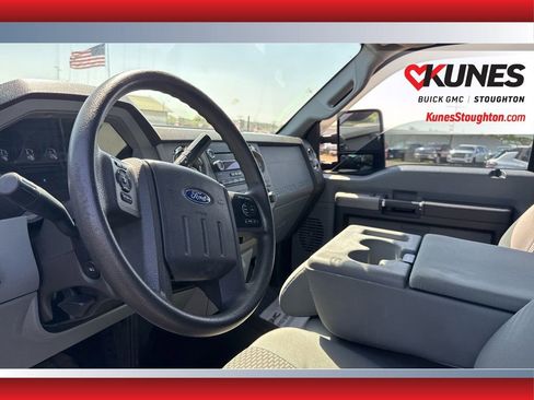 Used 2012 Ford F250 XLT w/ XLT Value Pkg AWD/4WD image 19