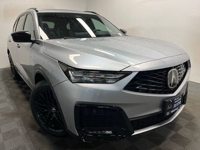 New 2026 Acura MDX A-Spec