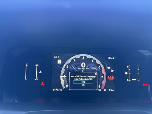 Certified 2024 Toyota Tacoma SR5 image 21