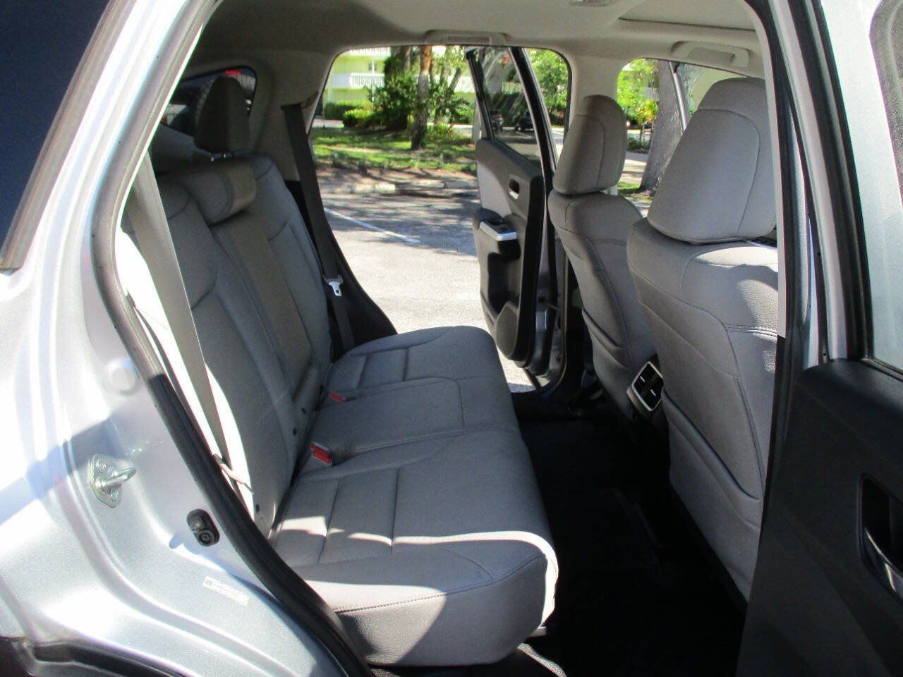 Used 2015 Honda CR-V Touring image 28