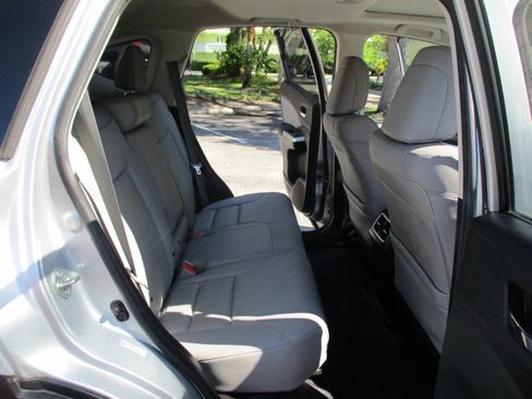 Used 2015 Honda CR-V Touring image 28
