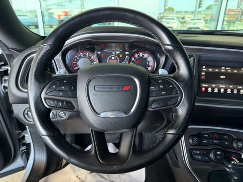 Used 2021 Dodge Challenger GT w/ Blacktop Package RWD image 23