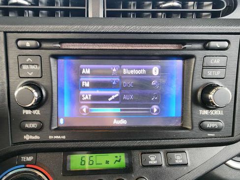 Used 2014 Toyota Prius C Four image 24