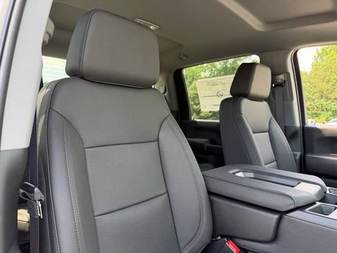 New 2026 GMC Sierra 2500 Pro w/ Convenience Package AWD/4WD image 11
