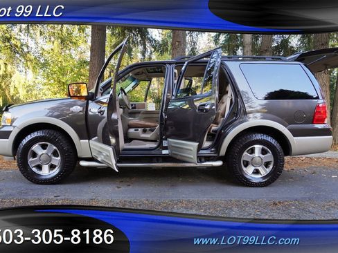 Used 2006 Ford Expedition King Ranch image 26
