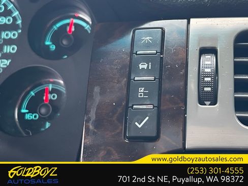 Used 2014 GMC Yukon Denali image 40