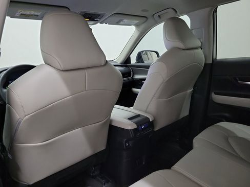 Used 2024 Toyota Grand Highlander XLE image 15