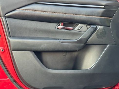 Used 2023 MAZDA CX-50 AWD 2.5 S w/ Cargo Package image 17