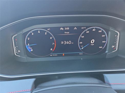 New 2026 Volkswagen Jetta GLI Autobahn image 16