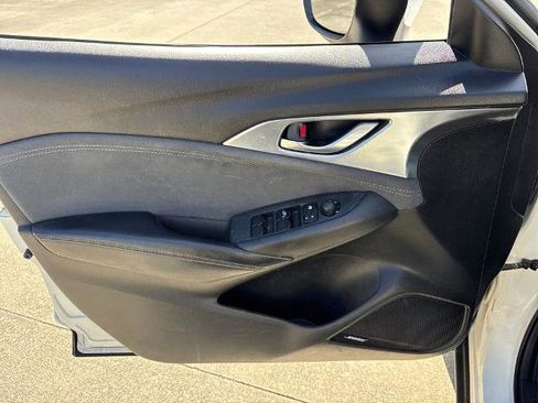 Used 2019 MAZDA CX-3 Grand Touring image 16