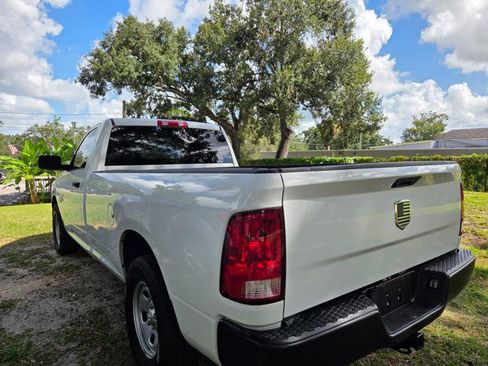 Used 2019 RAM 1500 Tradesman w/ Power & Remote Entry Group image 6