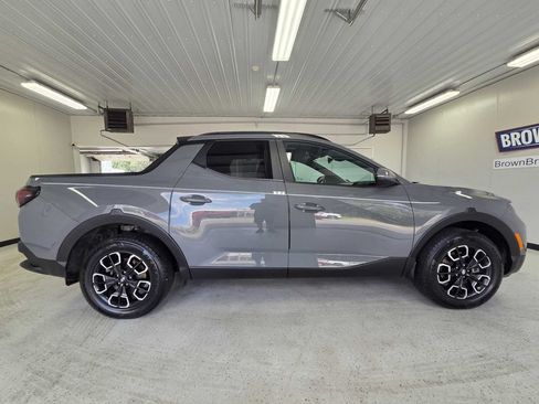 Used 2022 Hyundai Santa Cruz SEL Premium AWD/4WD image 10