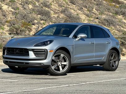 Used 2024 Porsche Macan