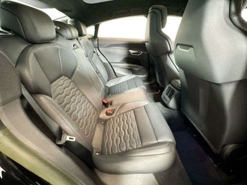 Used 2023 Audi RS e-tron GT image 25