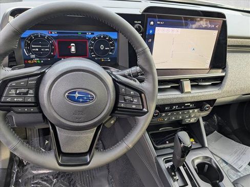 New 2026 Subaru Outback Limited w/ Premium/Limited Package 2 image 8