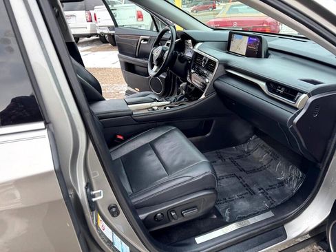 Used 2017 Lexus RX 350 AWD image 35