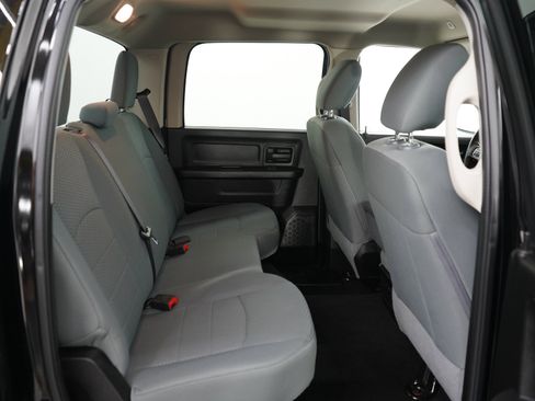 Used 2019 RAM 1500 Tradesman w/ SXT Plus Group AWD/4WD image 12