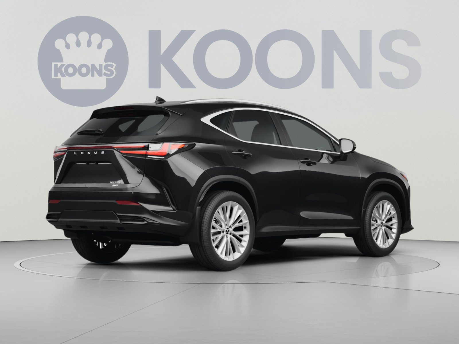 Used 2024 Lexus NX 350 AWD image 4