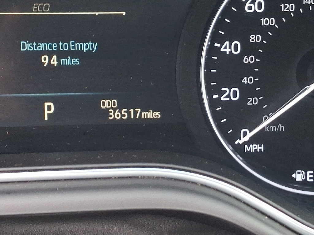 Used 2019 Toyota Avalon Limited w/ Advanced Safety Package FWD image 17