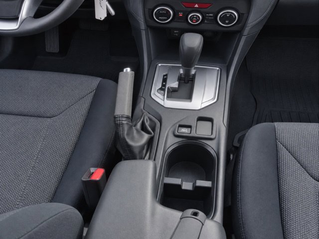 Used 2023 Subaru Crosstrek 2.0i AWD/4WD image 16