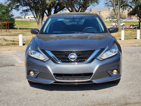 Used 2017 Nissan Altima 2.5 SV image 30