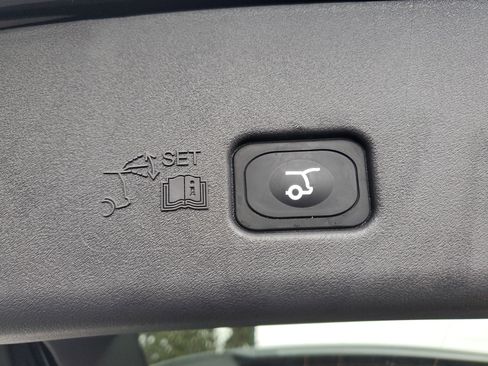 New 2026 Lincoln Nautilus Reserve w/ Jet Appearance Package image 32