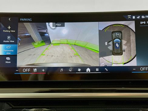 New 2026 BMW X5 xDrive50e w/ M Sport Package image 14