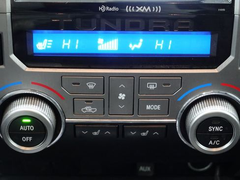 Used 2019 Toyota Tundra Limited w/ TRD Off Road Package image 18