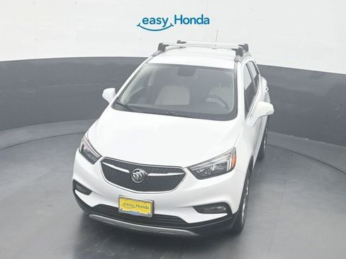 Used 2018 Buick Encore Sport Touring FWD image 21