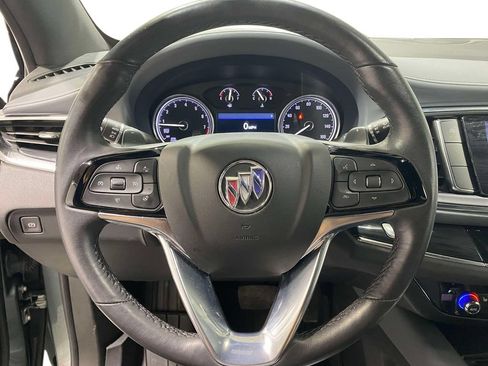 Used 2023 Buick Enclave Essence w/ LPO, Floor Liner Package FWD image 20