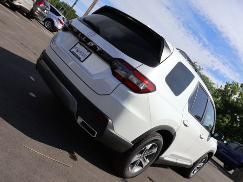 New 2026 Honda Pilot EX-L image 7