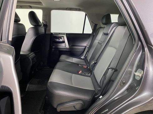 Certified 2023 Toyota 4Runner SR5 Premium image 11