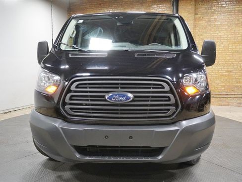 Used 2018 Ford Transit 350 XL RWD image 4