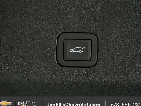 New 2026 Chevrolet Tahoe Premier w/ Sun And Tow Package image 34