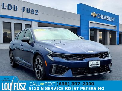 Used 2025 Kia K5 GT-Line