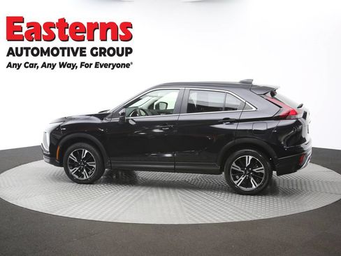 Used 2024 Mitsubishi Eclipse Cross SE AWD/4WD image 62