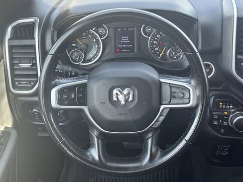 Used 2022 RAM 1500 Big Horn AWD/4WD image 20