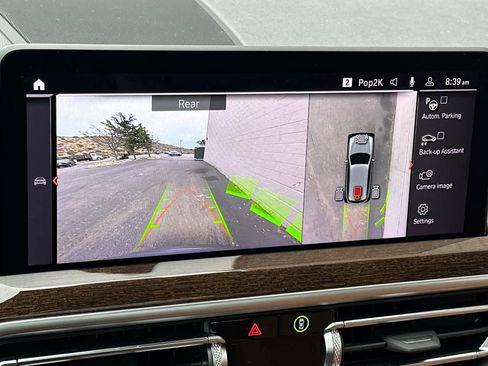 Used 2024 BMW X3 xDrive30i w/ Premium Package w/ZPA image 22