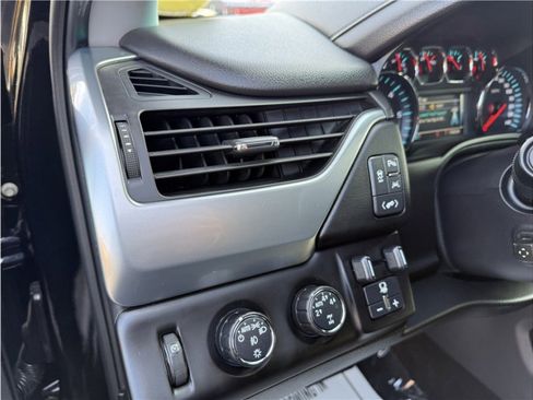 Used 2016 Chevrolet Tahoe LT image 40