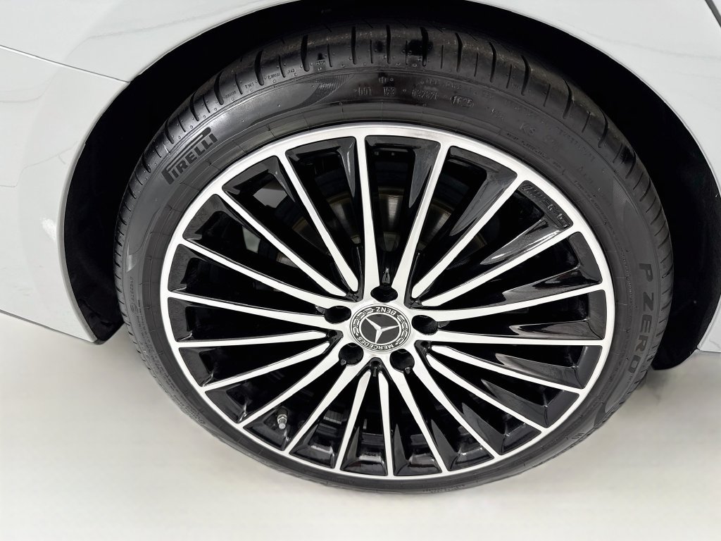 Certified 2026 Mercedes-Benz C 300 Sedan image 32