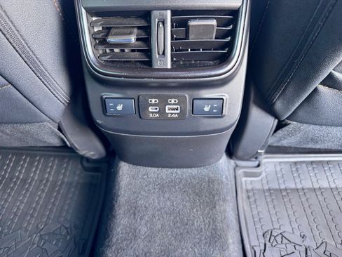 Used 2023 Subaru Outback Wilderness AWD/4WD image 23
