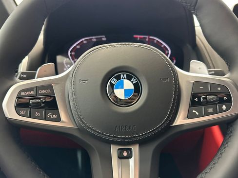 New 2026 BMW 840i Convertible w/ Comfort Seating Package image 14