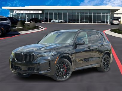 New 2026 BMW X5 xDrive40i w/ M Sport Package