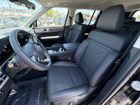 New 2026 Hyundai Santa Fe XRT AWD/4WD image 13