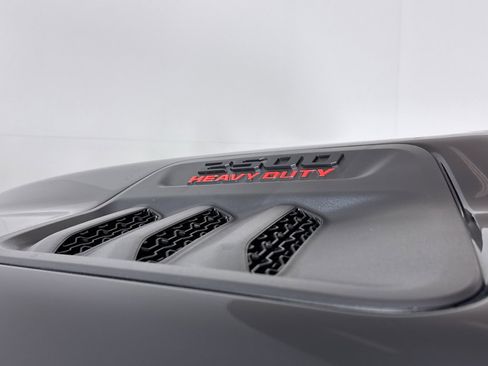 New 2026 RAM 2500 Tradesman image 30