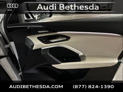 Certified 2025 Audi Q5 Premium w/ Premium Plus AWD/4WD image 30
